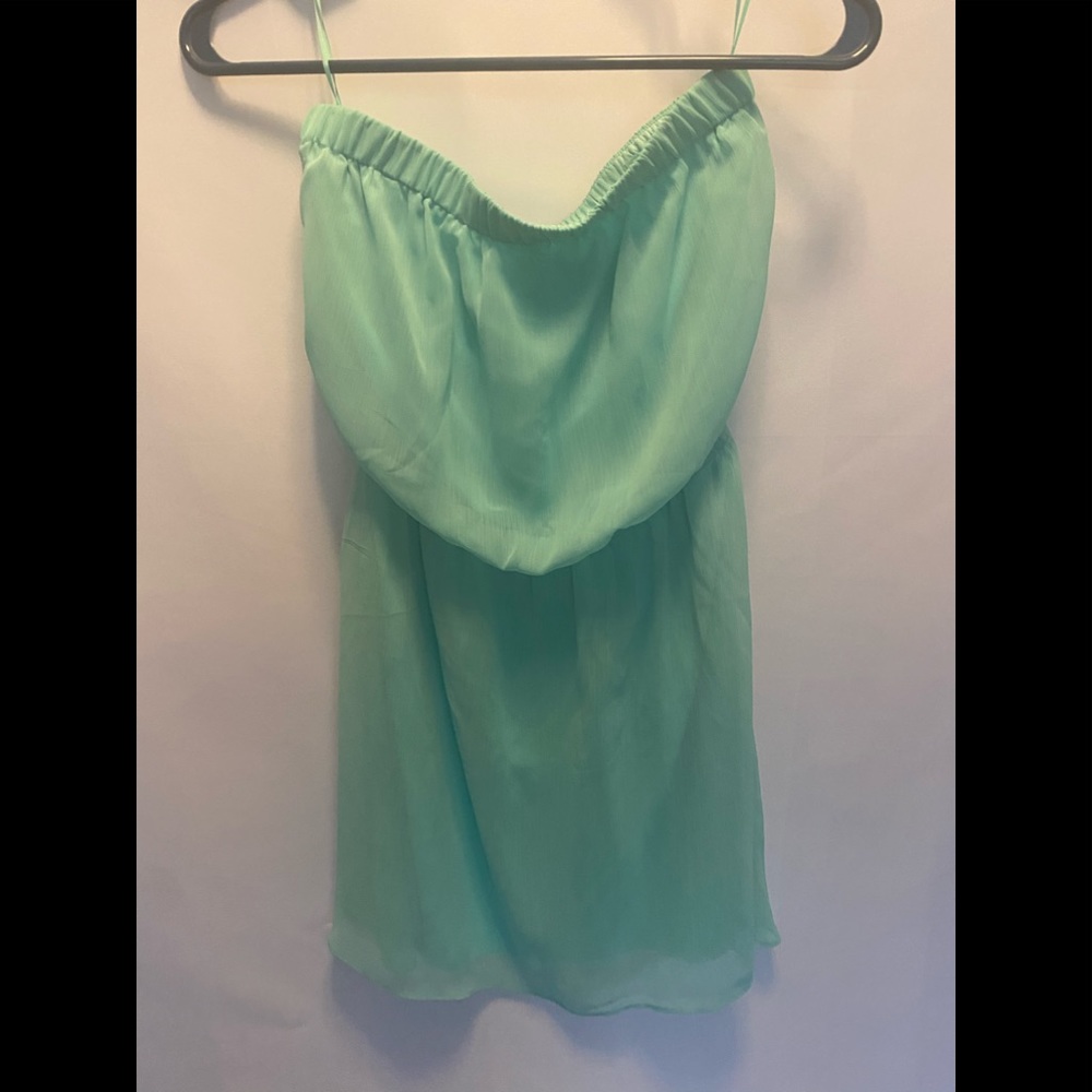 Express dress
